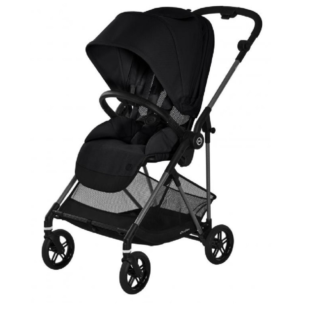 Cybex - Melio Carbon Stroller