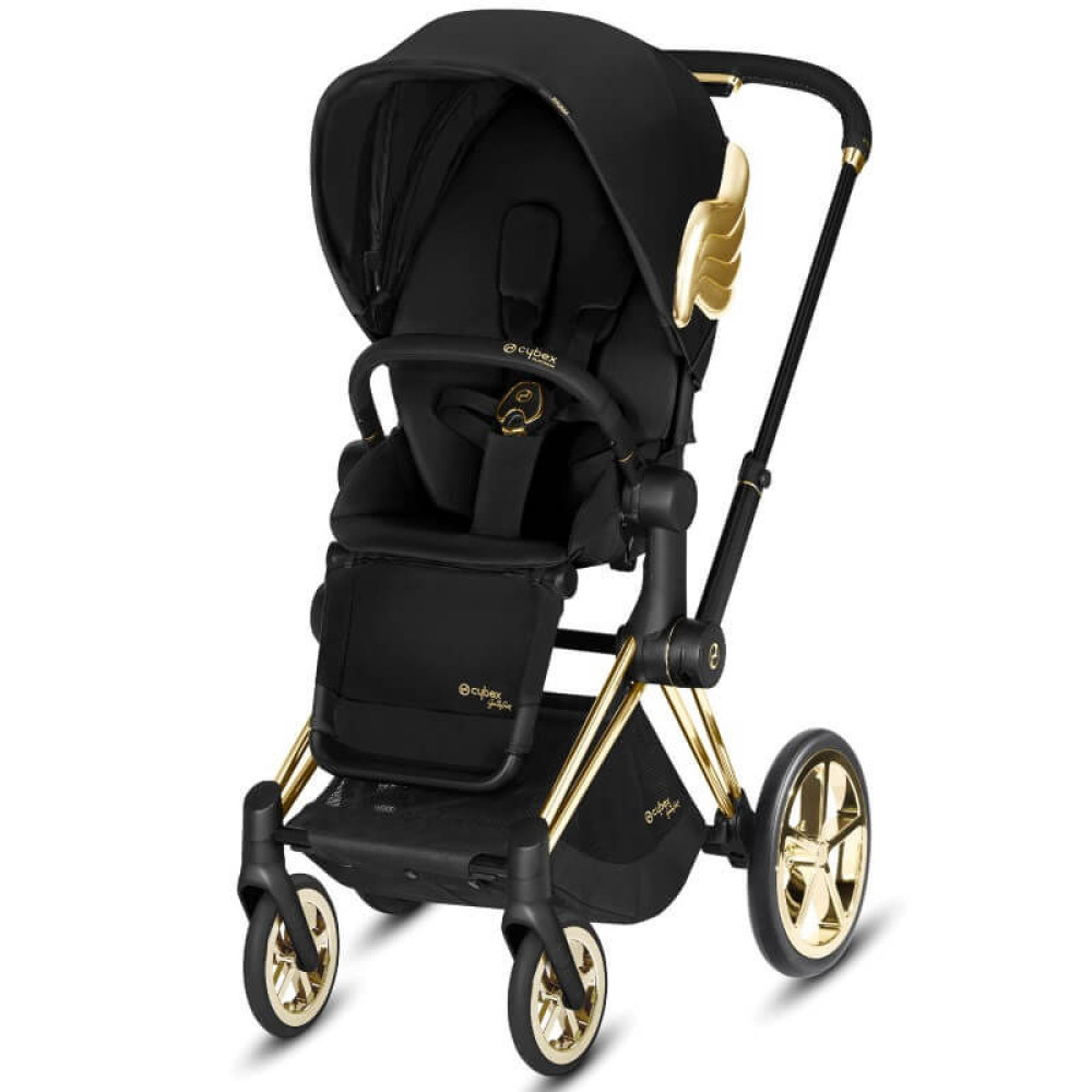 CYBEX - PRIAM COMPLETE STROLLER - JS WINGS