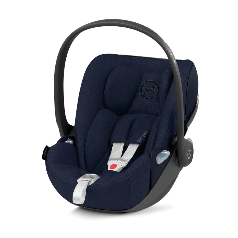 Cybex Cloud Z Plus i-Size 嬰兒汽車座椅