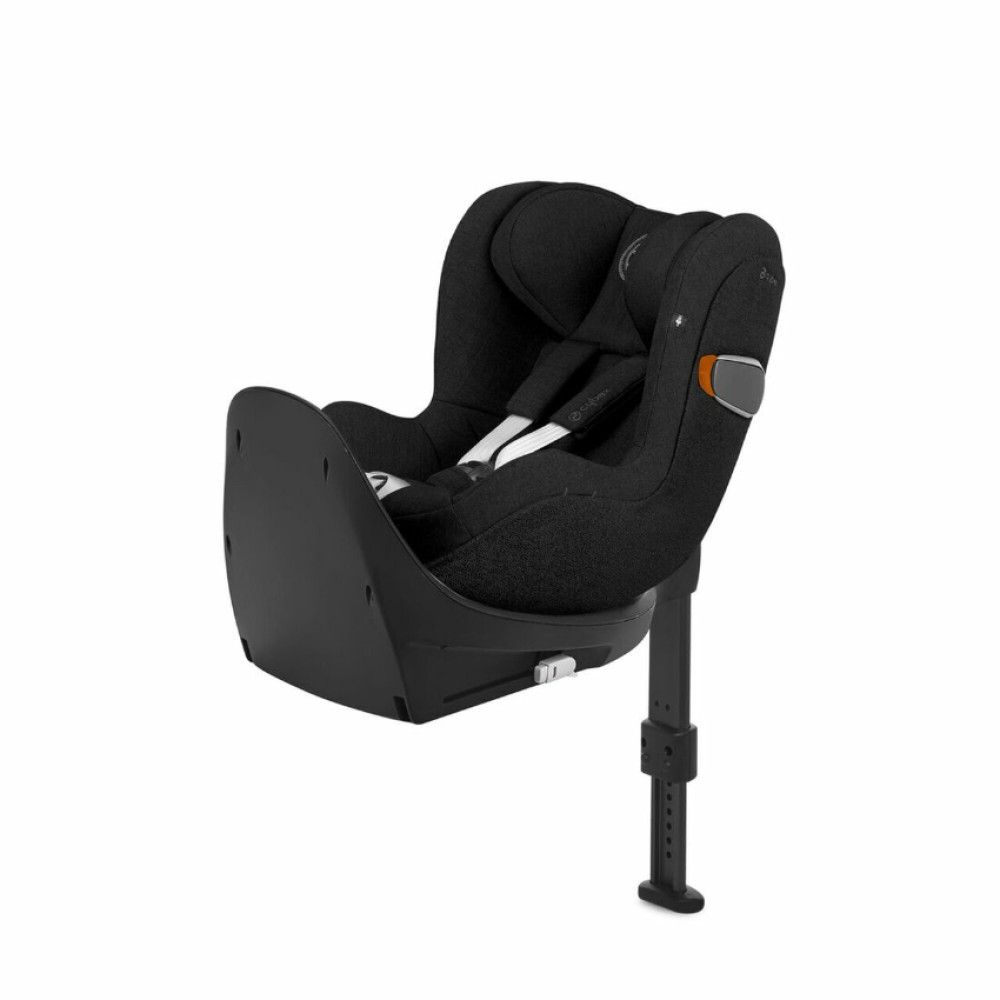 Cybex Sirona Zi I-Size 嬰兒汽車座椅 + Isofix Base