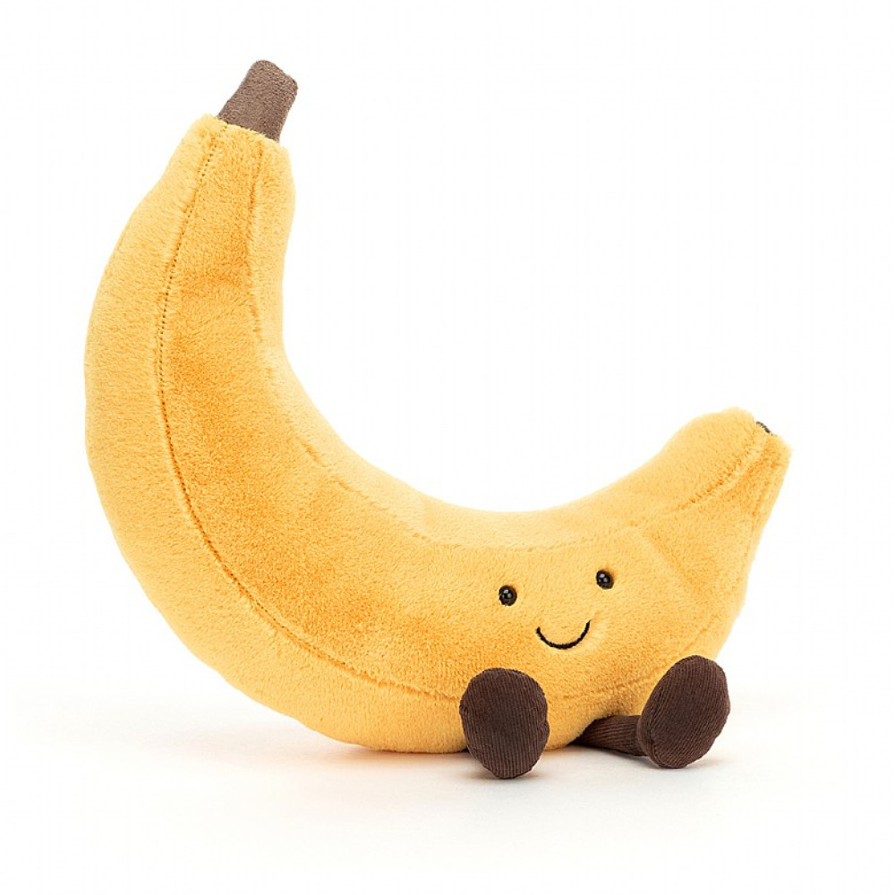 Jellycat - 趣味香蕉