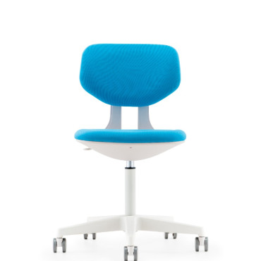 Farbe人體工學電腦成長椅