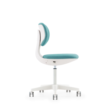 Farbe人體工學電腦成長椅