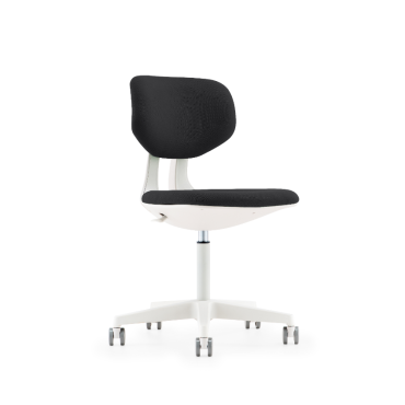 Farbe人體工學電腦成長椅