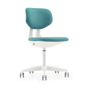 Farbe人體工學電腦成長椅