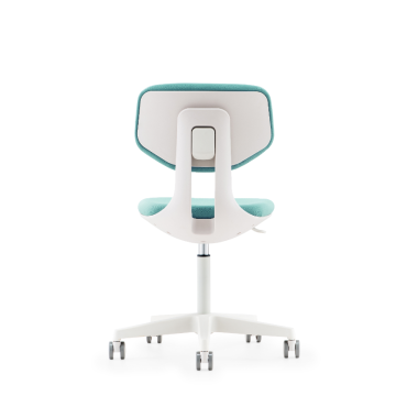 Farbe人體工學電腦成長椅