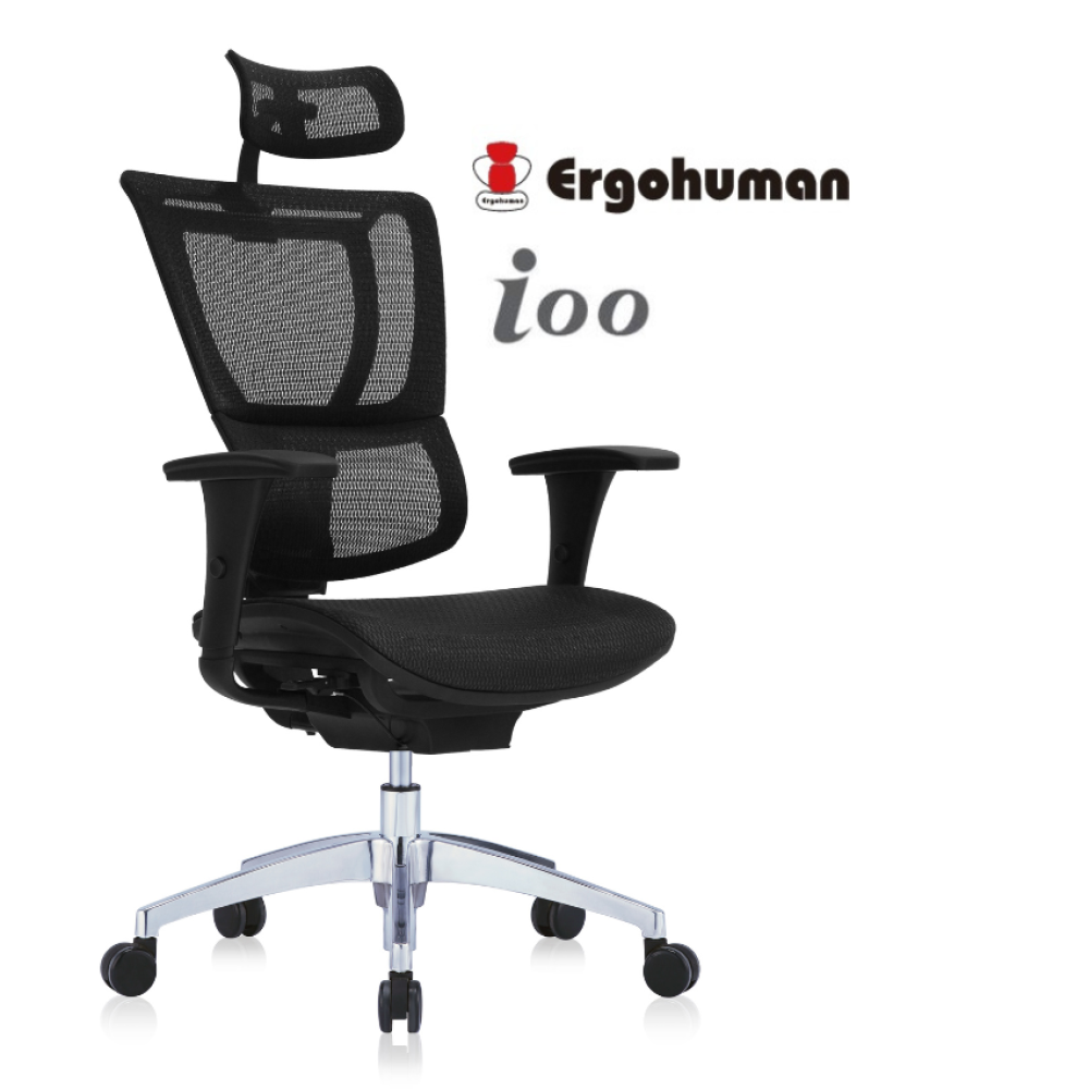 Ergohuman ioo v3 cheap