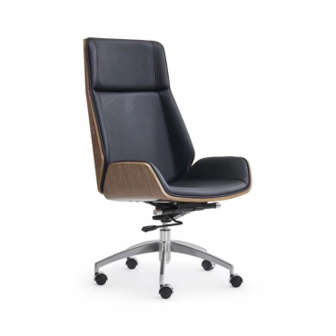 Mark 真皮行政椅 / 大班椅