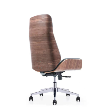 Mark 真皮行政椅 / 大班椅