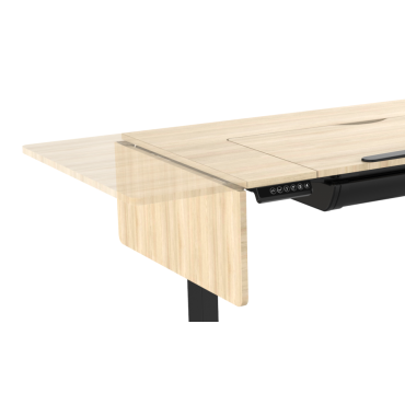 RUFAS多功能電動升降桌