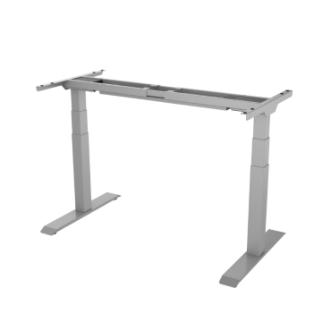 Flexispot ET223人體工學雙摩打電動升降桌(兒童/成人通用)