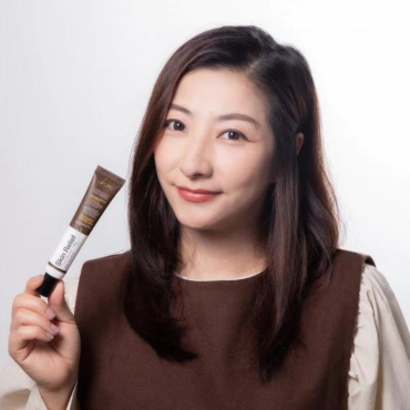 iBrea - Skin Relief 碳素水清涼强效保濕修復霜 - 薄荷 30ml