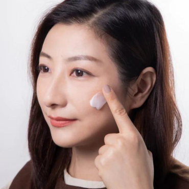 iBrea - Skin Relief 碳素水清涼强效保濕修復霜 - 薄荷 30ml