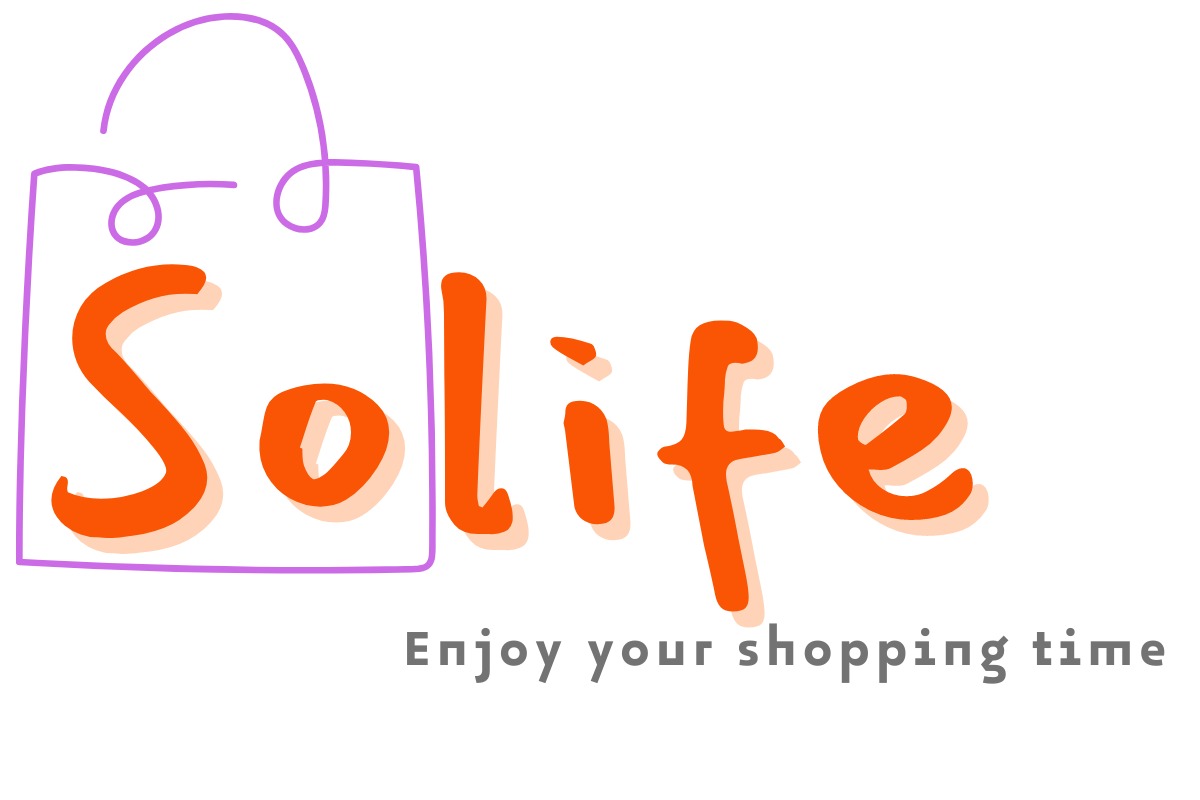 Solife 生活網購平台